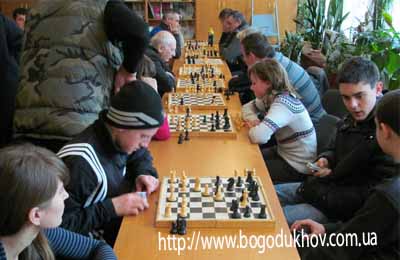 Лицей №3 встреча выпускников 2013г