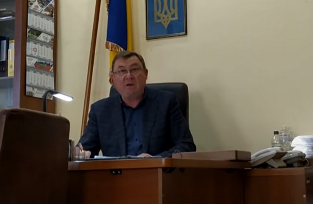 Богодухов - Белый или плевать на закон - промо