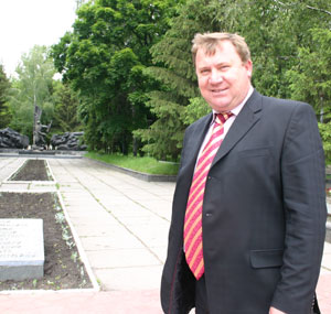 Владимир Белый