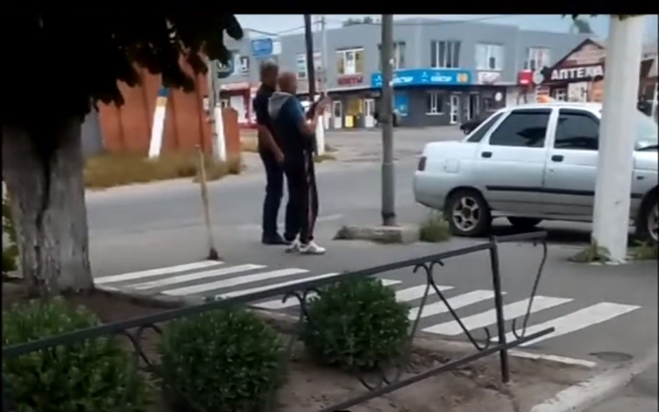 Депутат Богодухова обладает стилем пьяный мастер