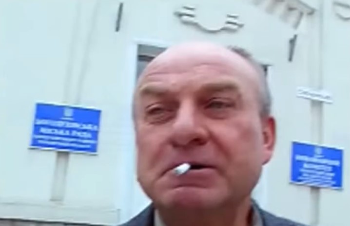 Богодухов - Депутаты угрожают и запрещают