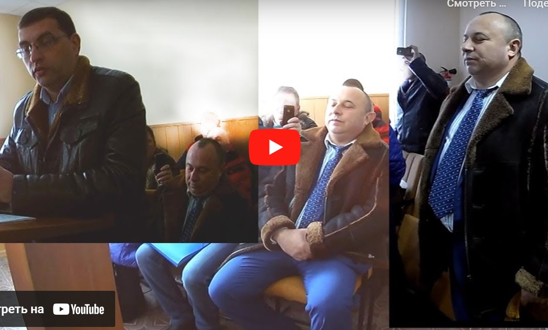 Богодухов суд - гражданин Украины против голубя полная версия