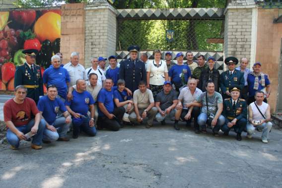 Багдадский ХАДЖ 2012