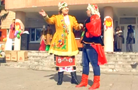 Масленица 2013