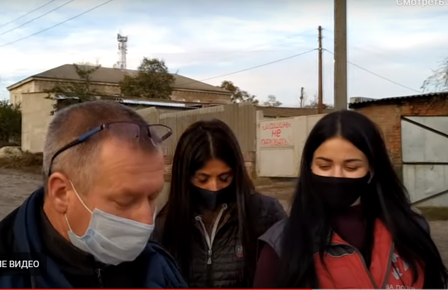 Богодухов - полиция - мунаев - новая почта