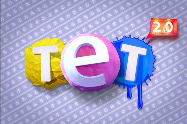 Народный клип для телеканала ТЕТ 