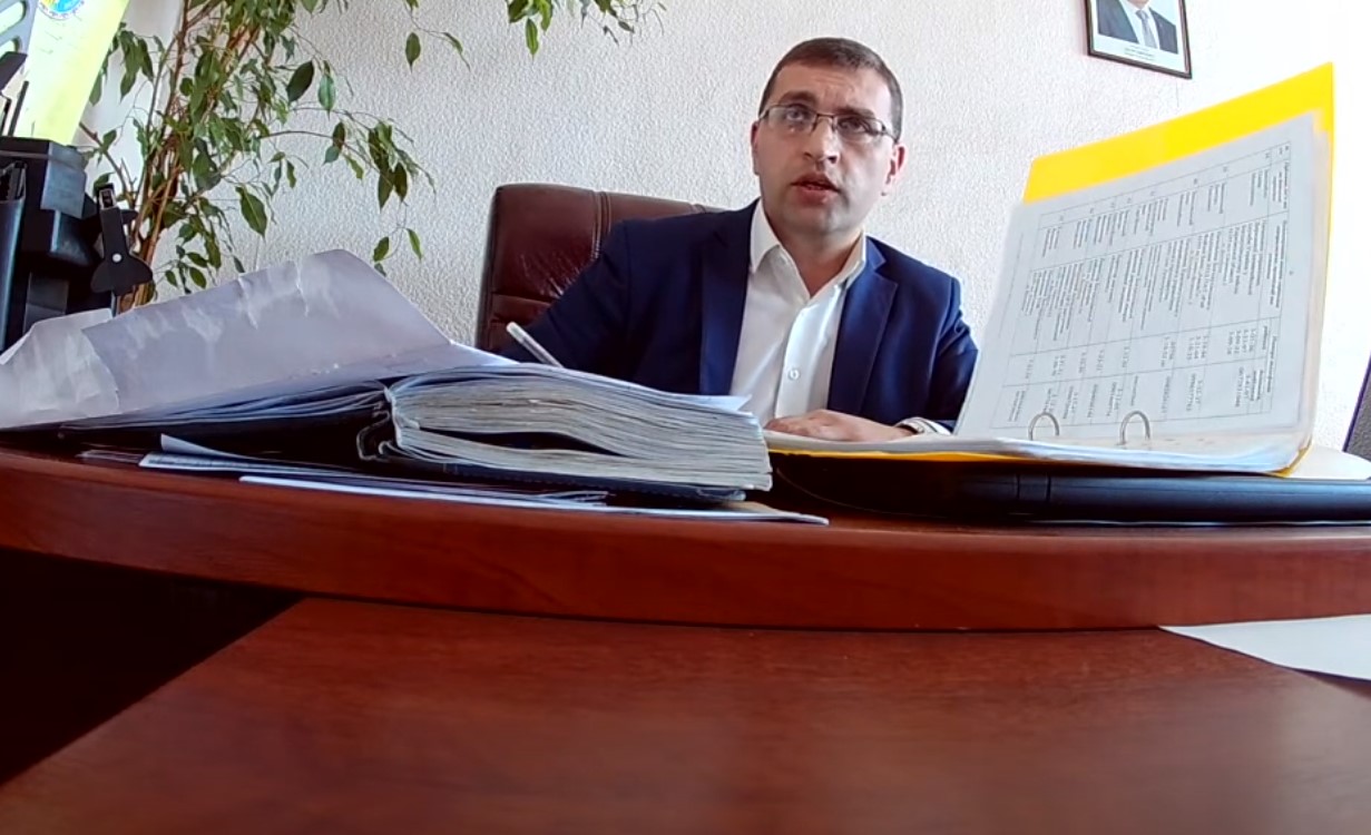 Богодухов - Ворвуль я буду чувствовать или закон не писан для меня