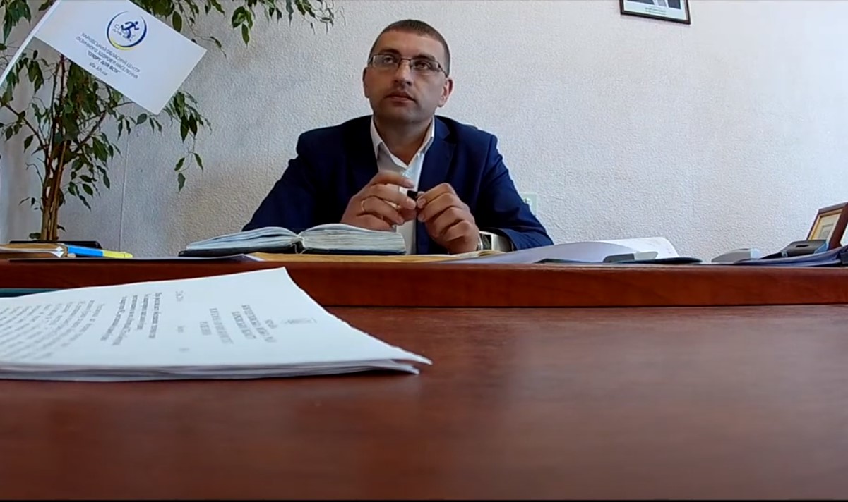 Богодухов - Мальована какая разница кто подготовил